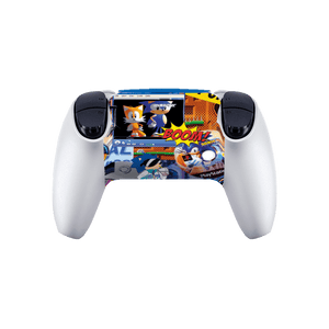 Sonic PS5 Bundle Skin