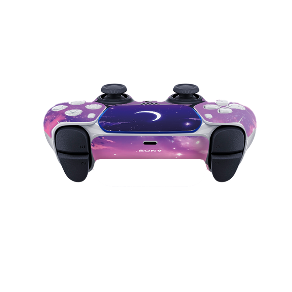 Sailor Moon Skin Playstation 5 Slim Xonebrand