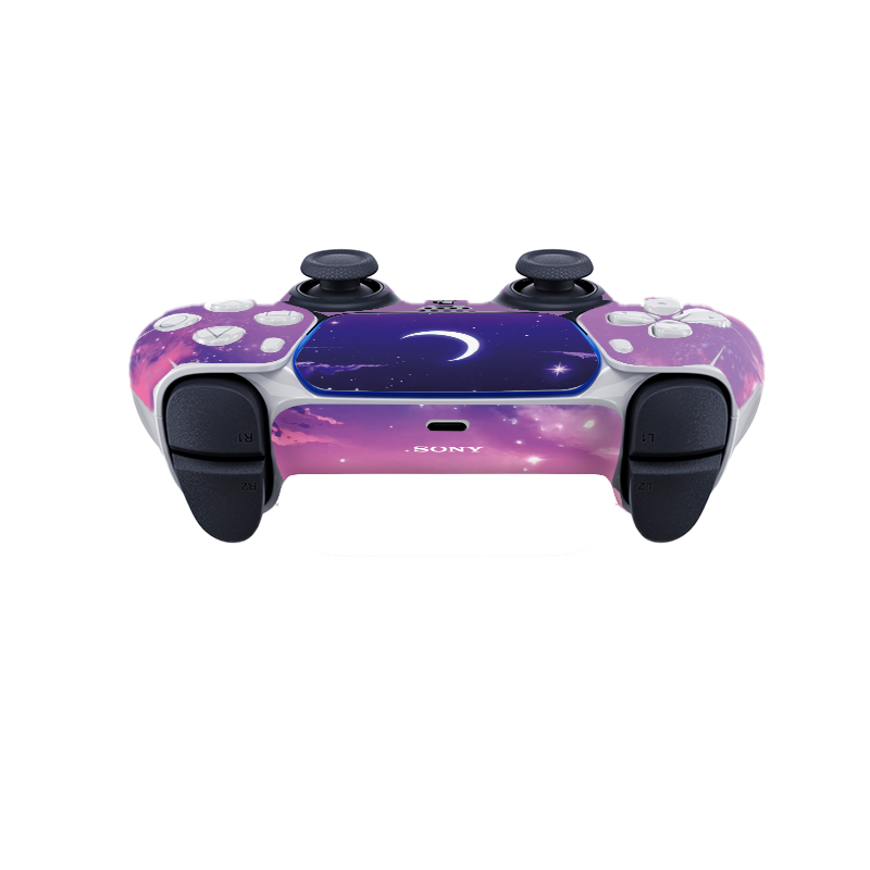 Sailor Moon Skin Playstation 5 Slim Xonebrand