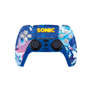 Sonic PS5 Bundle Skin