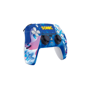 Sonic PS5 Bundle Skin