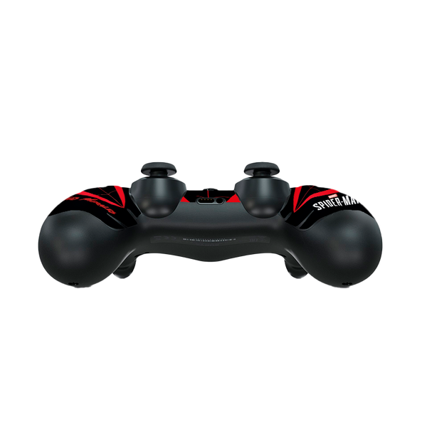 Spiderman Miles Skin Playstation 4 Slim