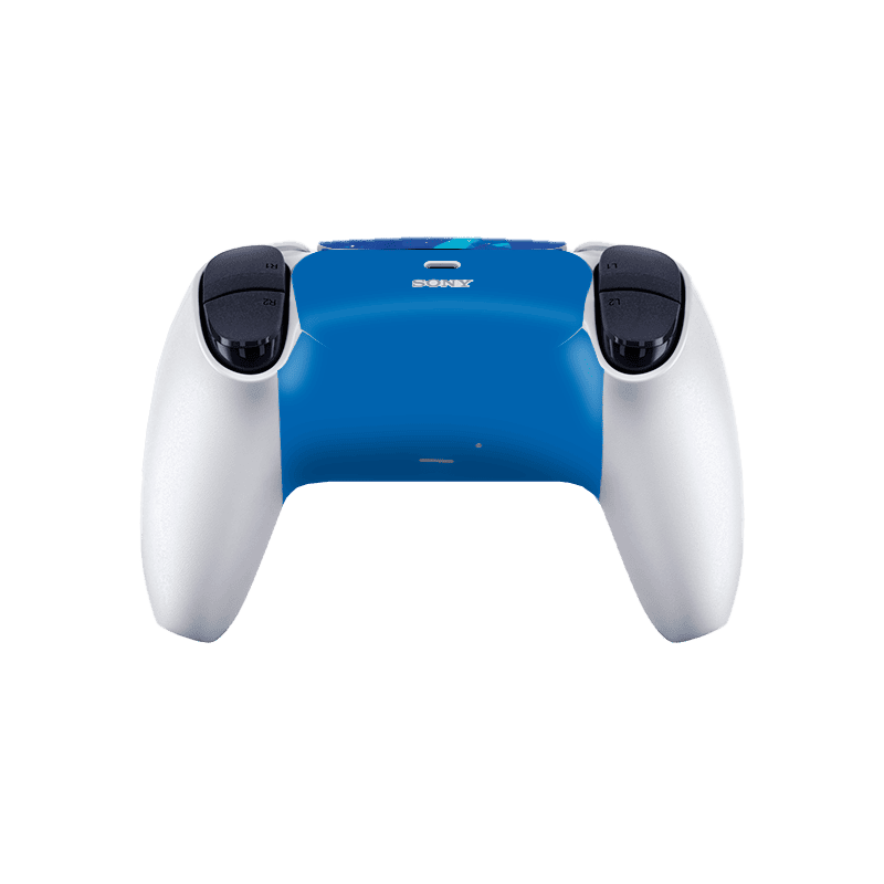 Sonic PS5 Bundle Skin