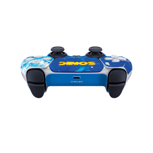 Sonic PS5 Bundle Skin