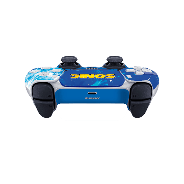 Sonic Skin Playstation 5 Fat