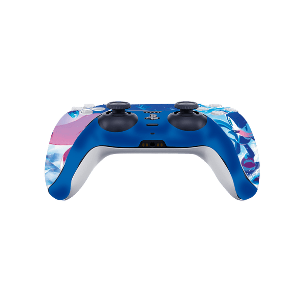 Sonic Skin Playstation 5 Fat