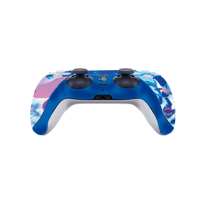 Sonic PS5 Bundle Skin