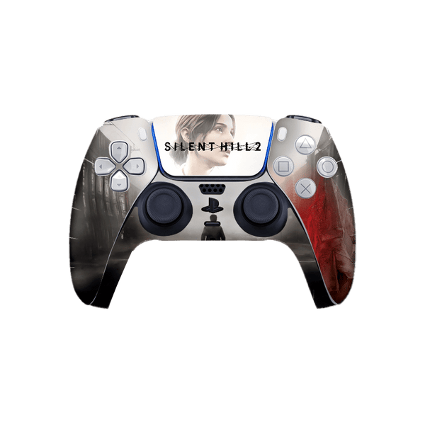 Silent Hill Skin Playstation 5 Fat