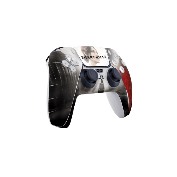 Silent Hill Skin Playstation 5 Fat