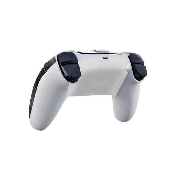 Silent Hill Skin Playstation 5 Fat