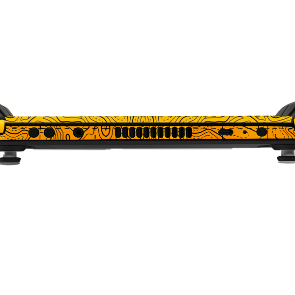 Area 51 Steam Deck Skin Xonebrand