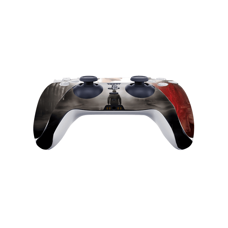 Silent Hill Skin Playstation 5 Fat