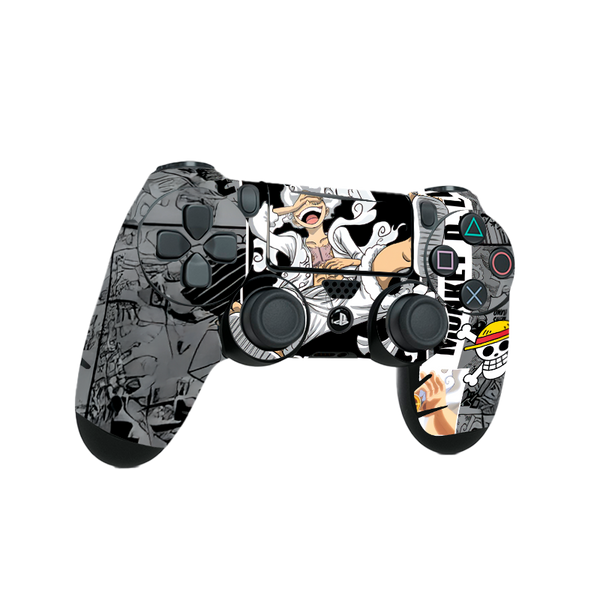 One Piece Skin Playstation 4 Slim