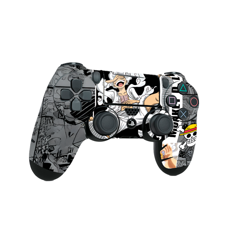 One Piece Skin Playstation 4 Slim