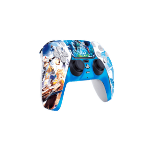 Genshi Impact PS5 Bundle Skin