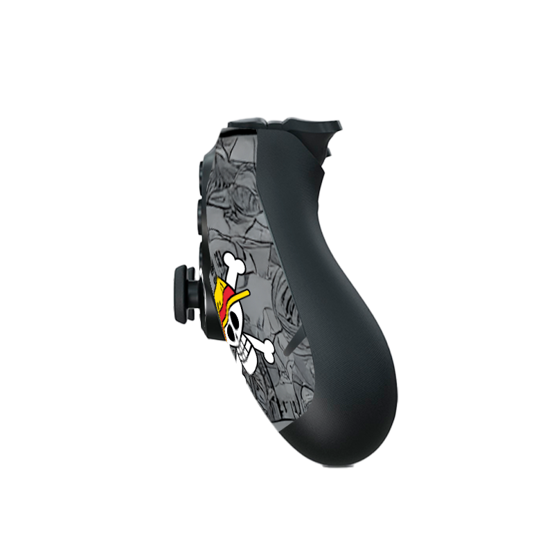 One Piece Skin Playstation 4 Slim