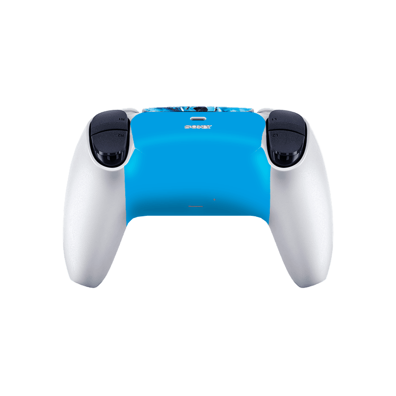 Genshin Impact Skin Playstation 5 Fat