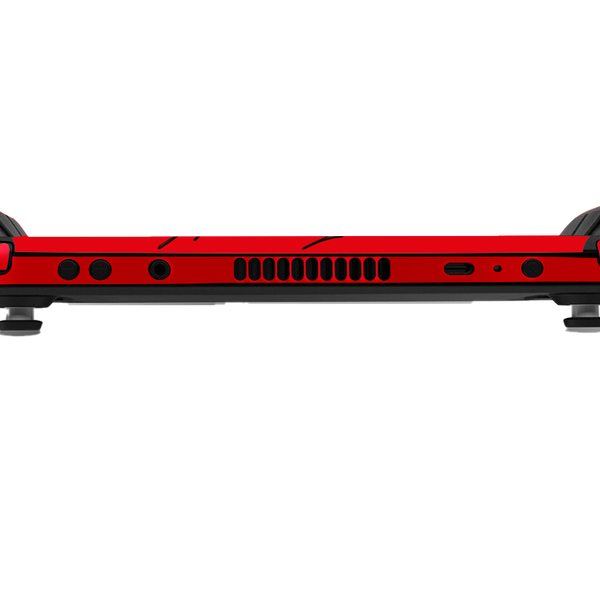 Dragon Ball Goku Steam Deck Skin