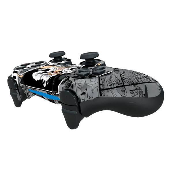 One Piece Skin Playstation 4 Slim