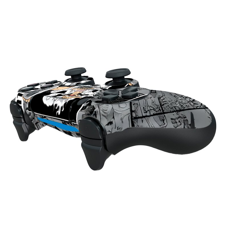 One Piece Skin Playstation 4 Slim