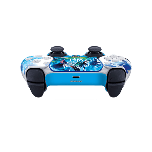 Genshin Impact Skin Playstation 5 Fat