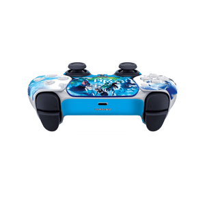 Genshi Impact PS5 Bundle Skin