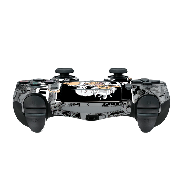 One Piece Skin Playstation 4 Slim