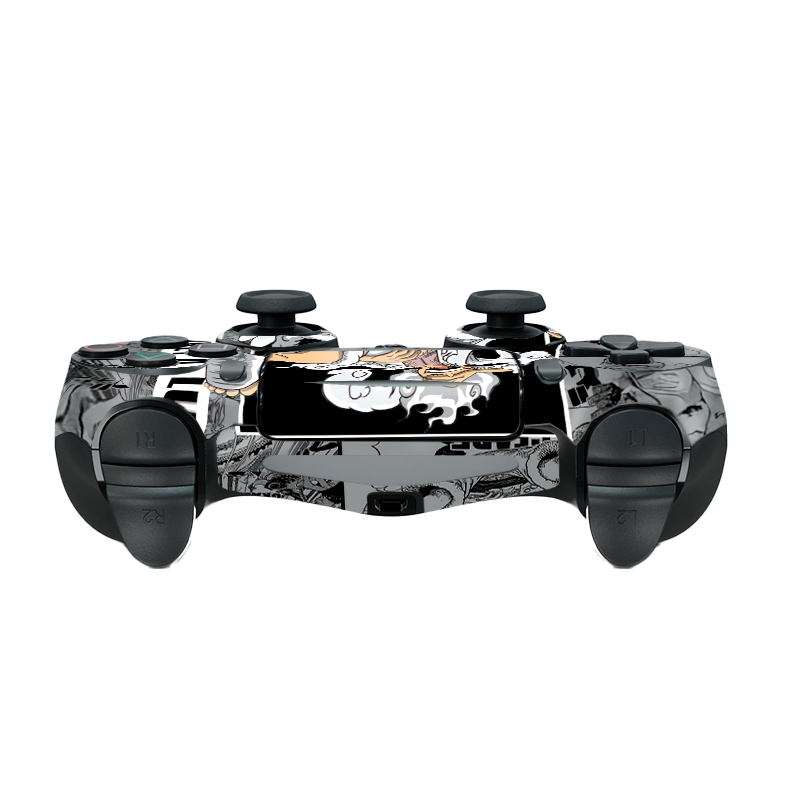 One Piece Skin Playstation 4 Slim