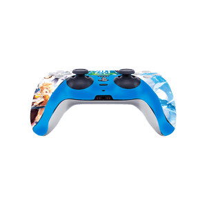 Genshi Impact PS5 Bundle Skin