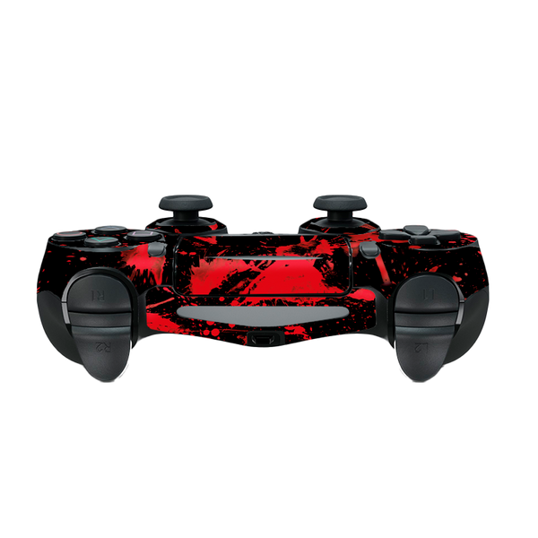 Mancha Sangre Skin Playstation 4 Slim