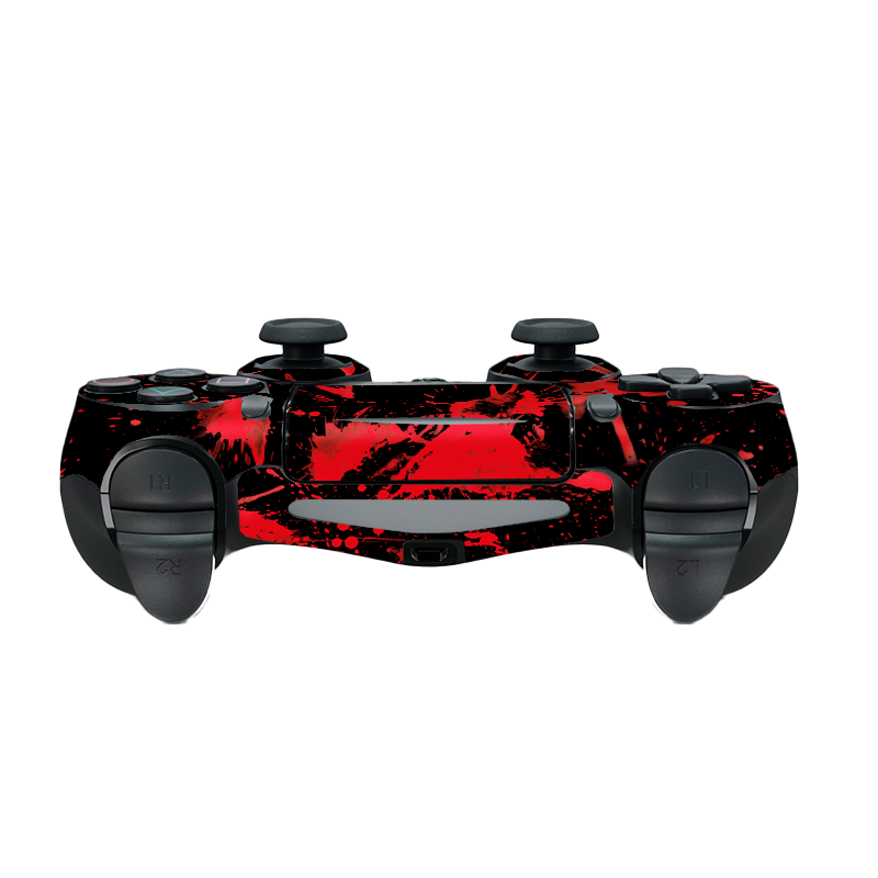 Mancha Sangre Skin Playstation 4 Slim