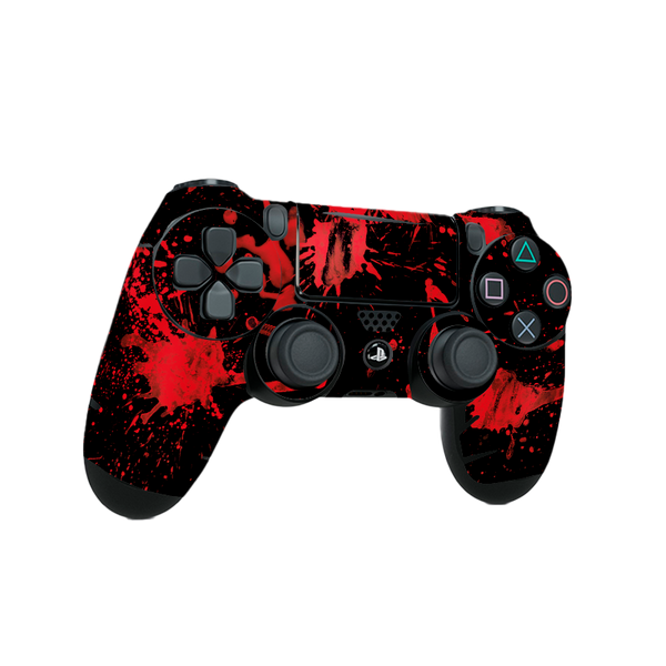 Mancha Sangre Skin Playstation 4 Slim
