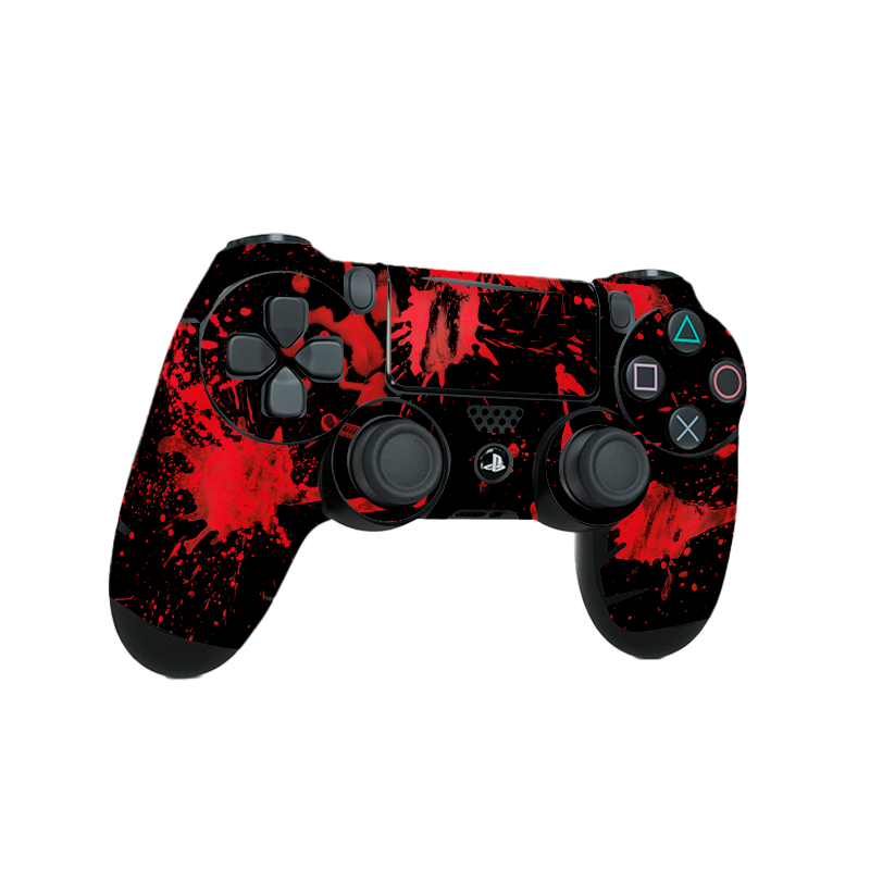 Mancha Sangre Skin Playstation 4 Slim