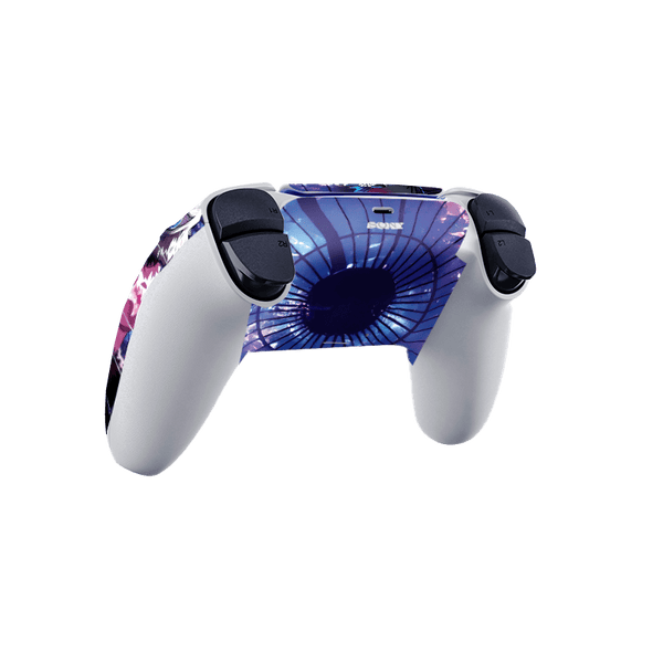 Demon Slayer Inosuke Skin Playstation 5 Fat