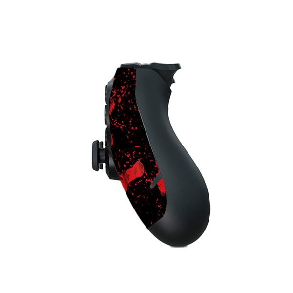 Mancha Sangre Skin Playstation 4 Slim