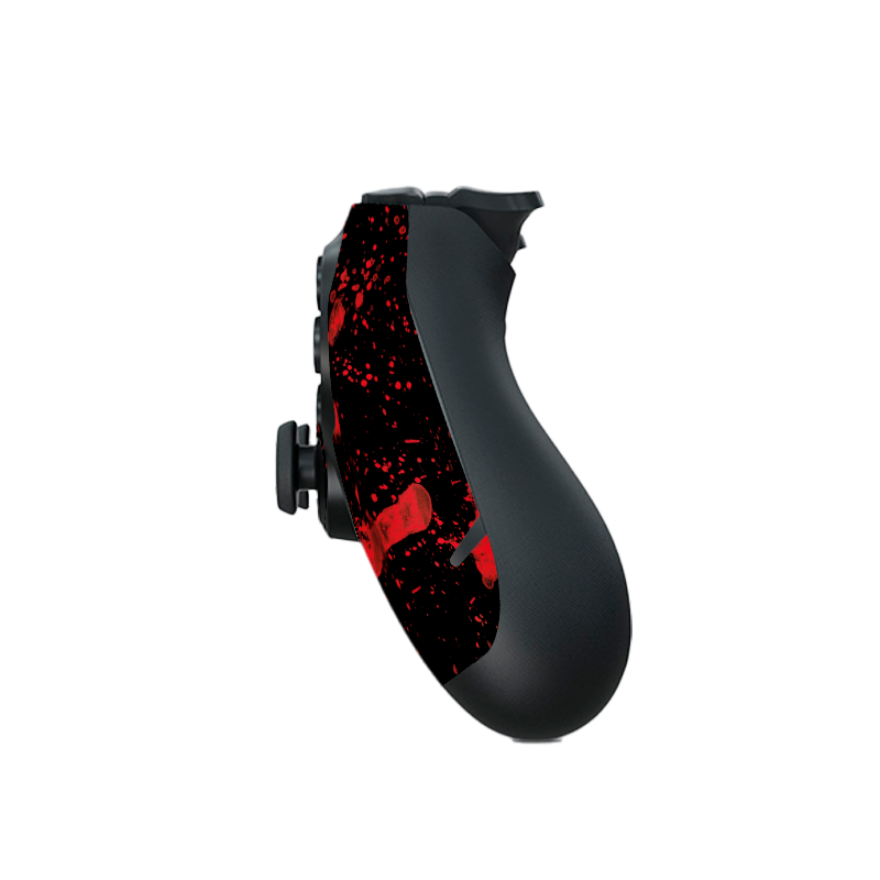 Mancha Sangre Skin Playstation 4 Slim