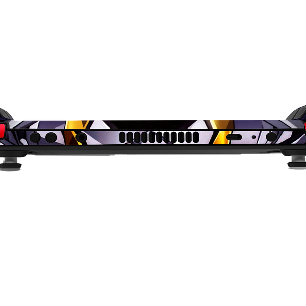 Gundam Steam Deck Skin Xonebrand