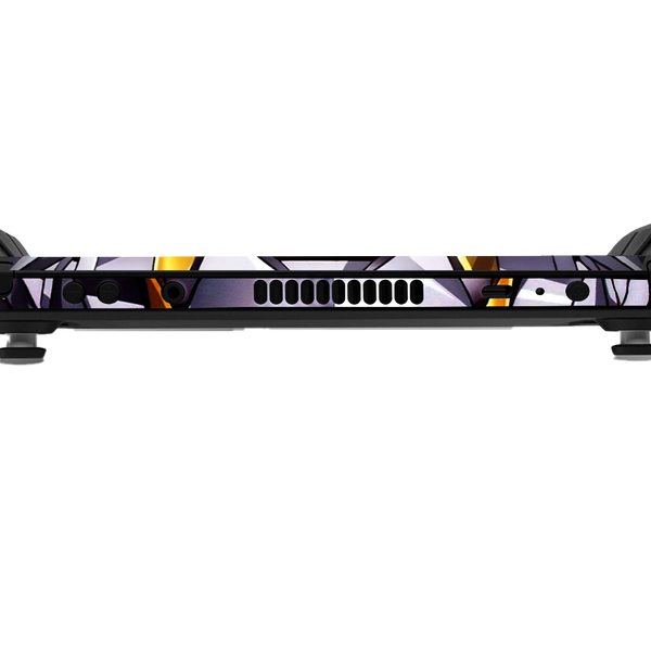 Gundam Steam Deck Skin