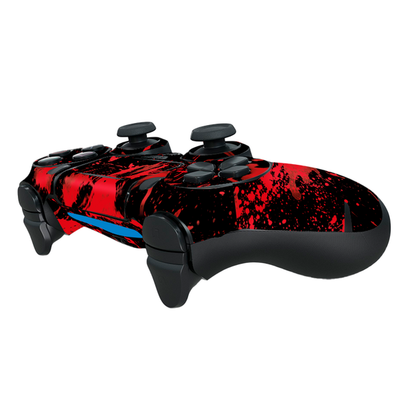 Mancha Sangre Skin Playstation 4 Slim
