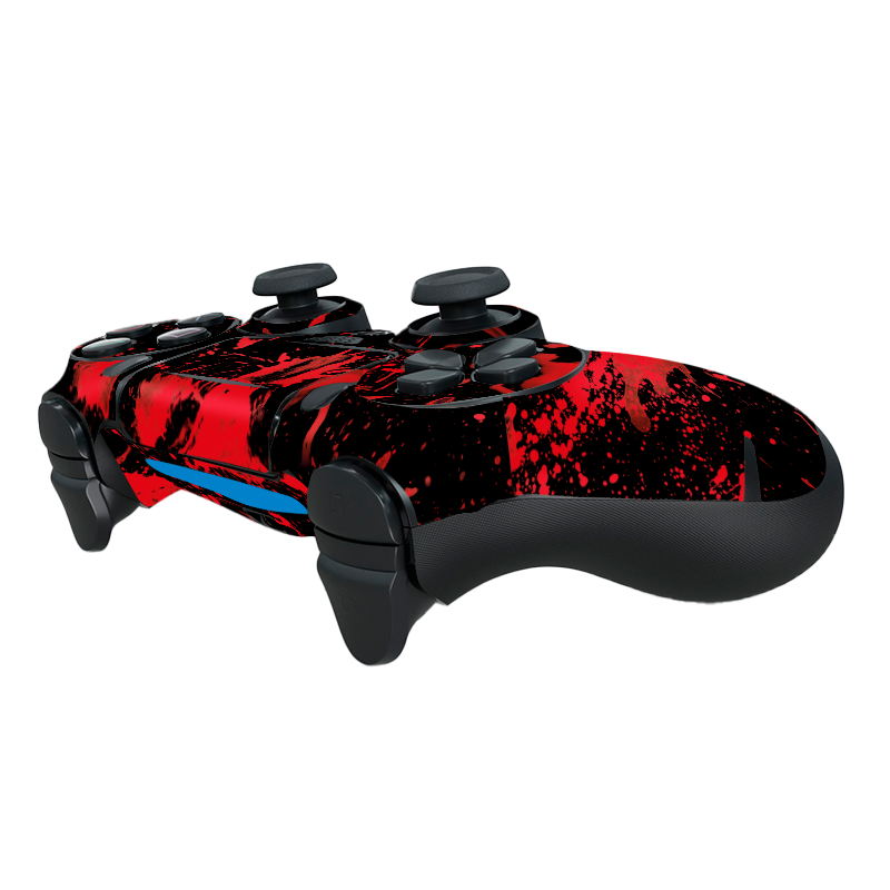 Mancha Sangre Skin Playstation 4 Slim