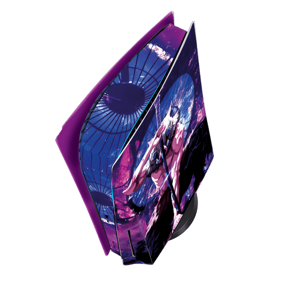 Demon Slayer Inosuke Skin Playstation 5 Fat