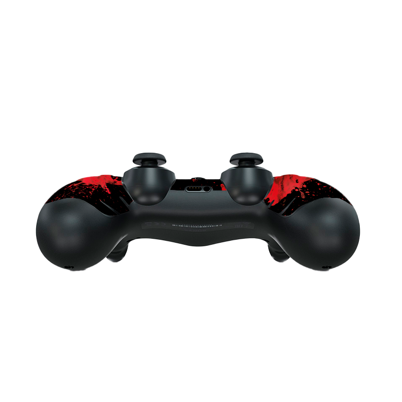 Mancha Sangre Skin Playstation 4 Slim