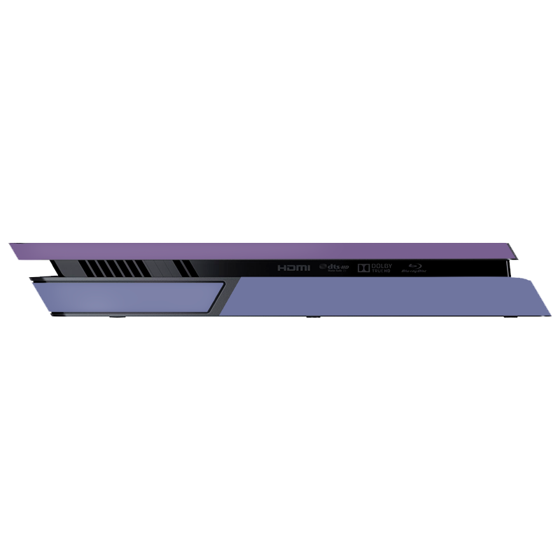Pokemon Gengar Skin Playstation 4 Slim Xonebrand