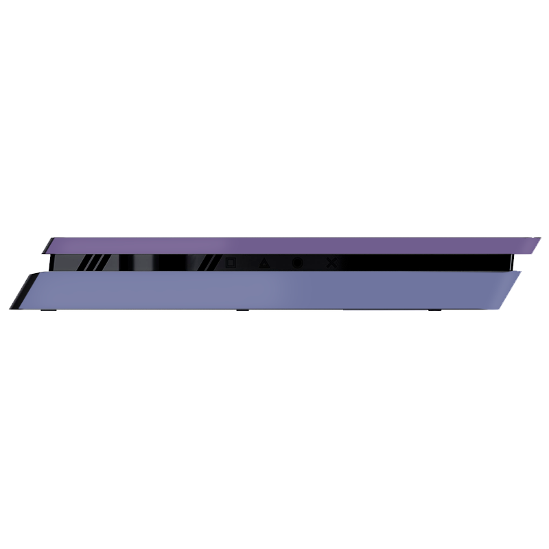 Pokemon Gengar Skin Playstation 4 Slim Xonebrand