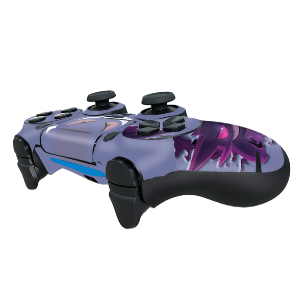 Pokemon Gengar Skin Playstation 4 Slim