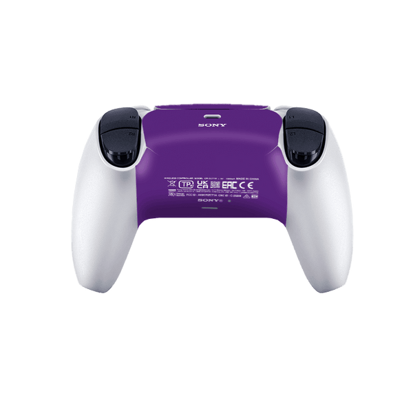 Los Angeles Lakers Skin Playstation 5 Slim Xonebrand