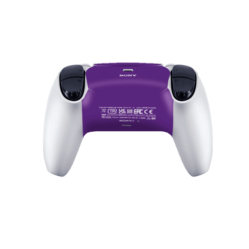 Los Angeles Lakers Skin Playstation 5 Slim Xonebrand
