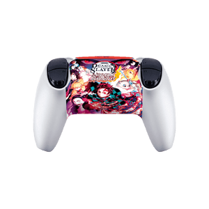 Demon Slayer PS5 Bundle Skin