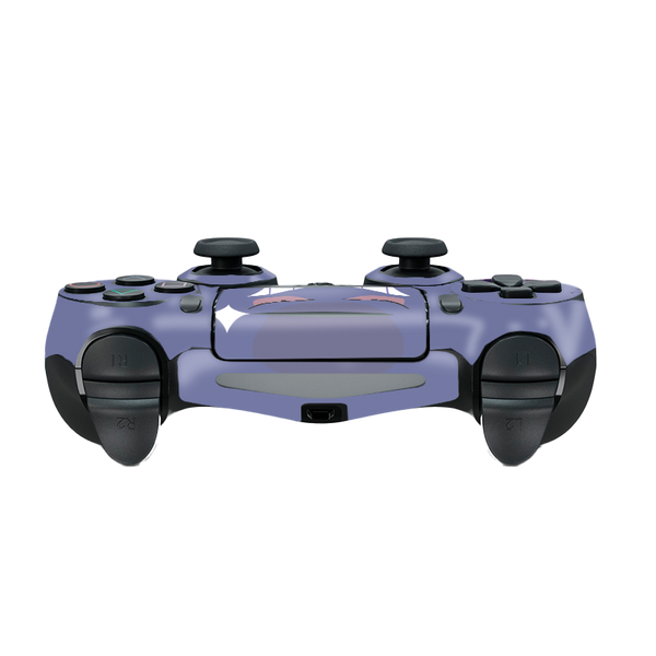 Pokemon Gengar Skin Playstation 4 Slim