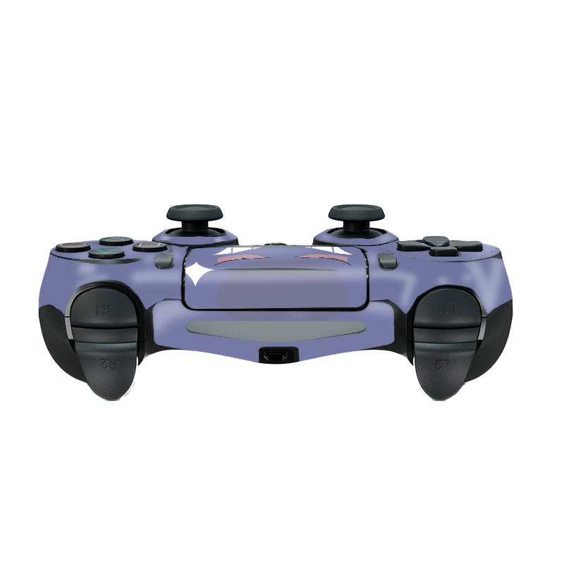 Pokemon Gengar Skin Playstation 4 Slim